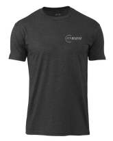 Nahanni Butte Inner Circle T-Shirt | Charcoal